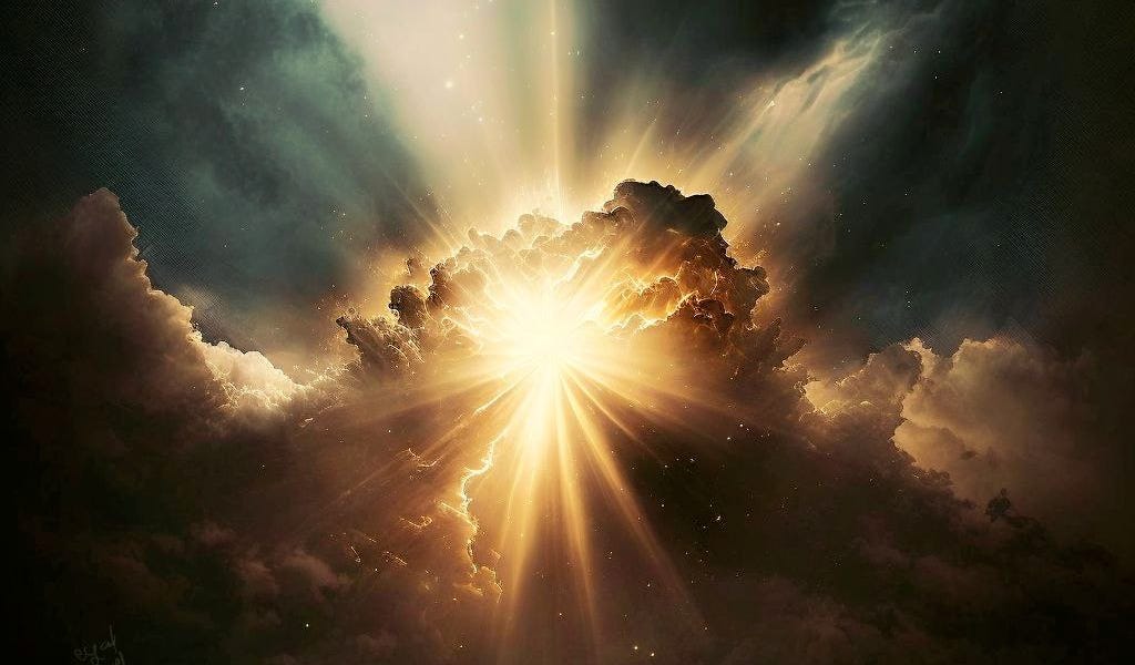 Learning the Impossible with God