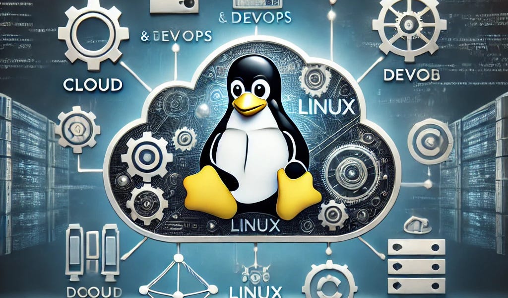 Unlock Your IT Career Why Mastering Linux is the Key to Dominating