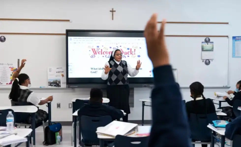 Class 25 Not A Chance by William M Briggs