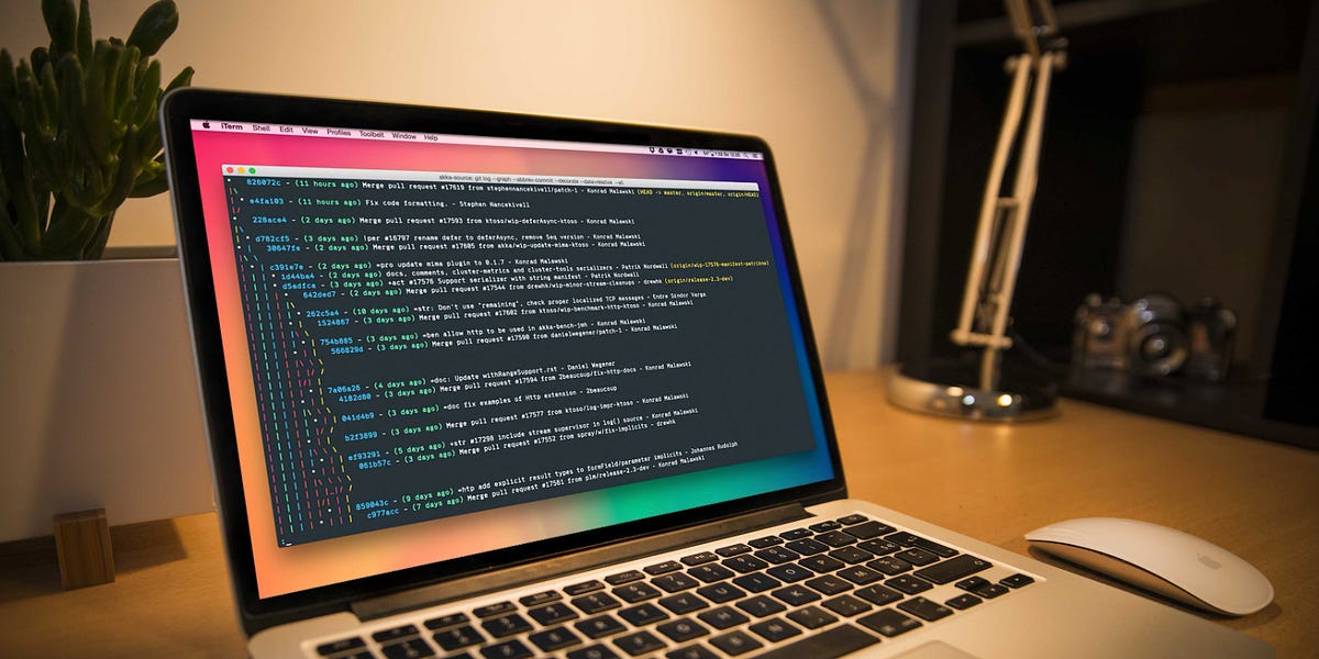 How I setup my terminal for max productivity (8 minute read)