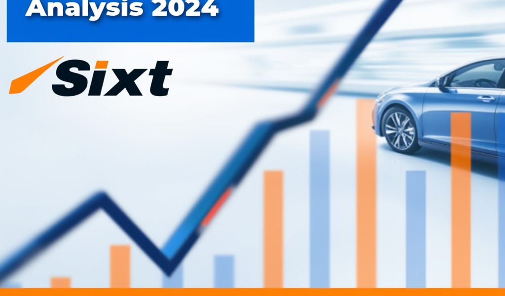 Sixt Stock Analysis: Is It a Good Buy for Dividend Investors?
