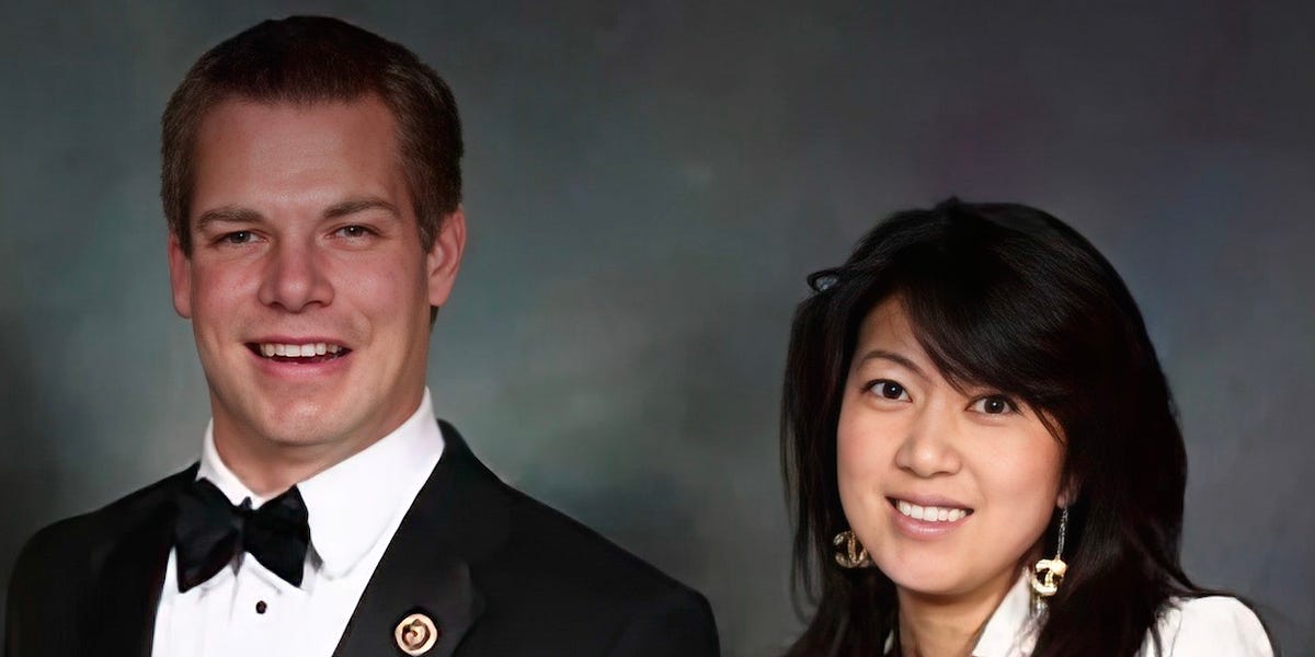 House Members Keep Calling Rep. Eric Swalwell Out for His Relationship with a Chinese Spy