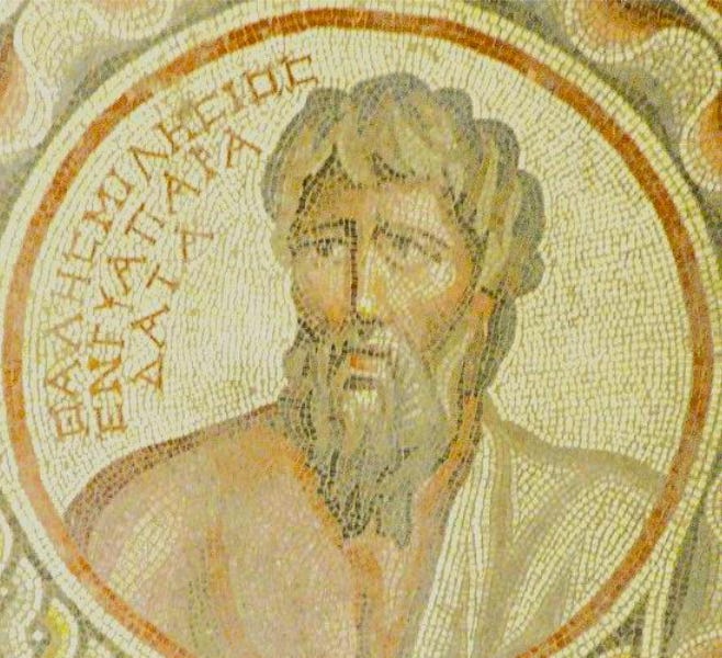 Thales of Miletus: The First Greek Philosopher - Owlcation
