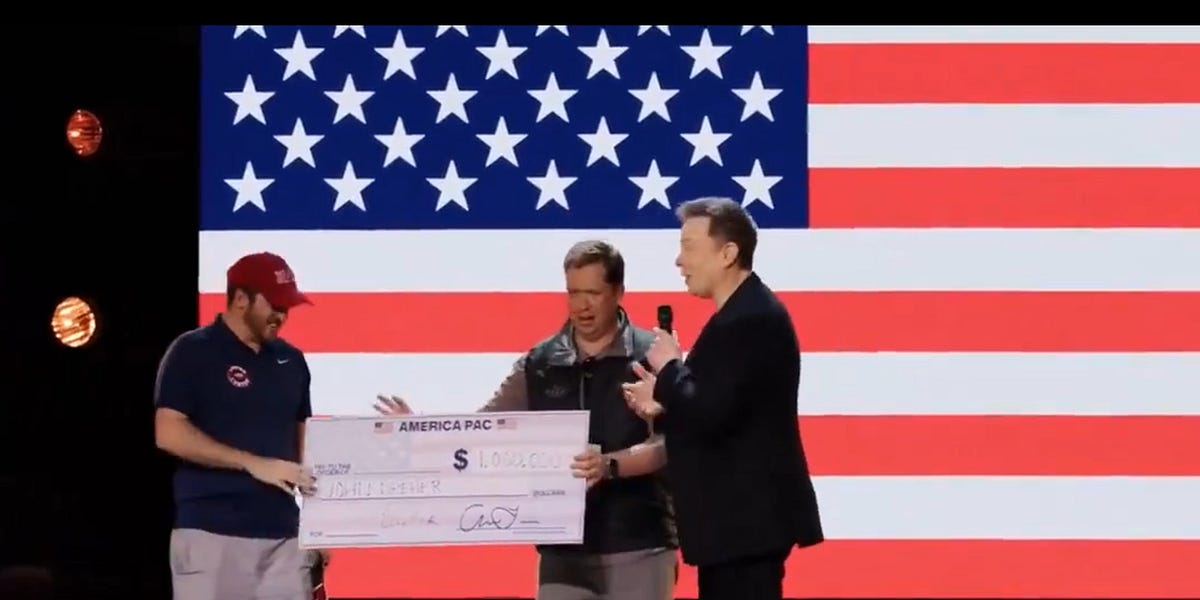 Million Dollar Zoom — Noon PT / 3PM ET by Jim Stewartson