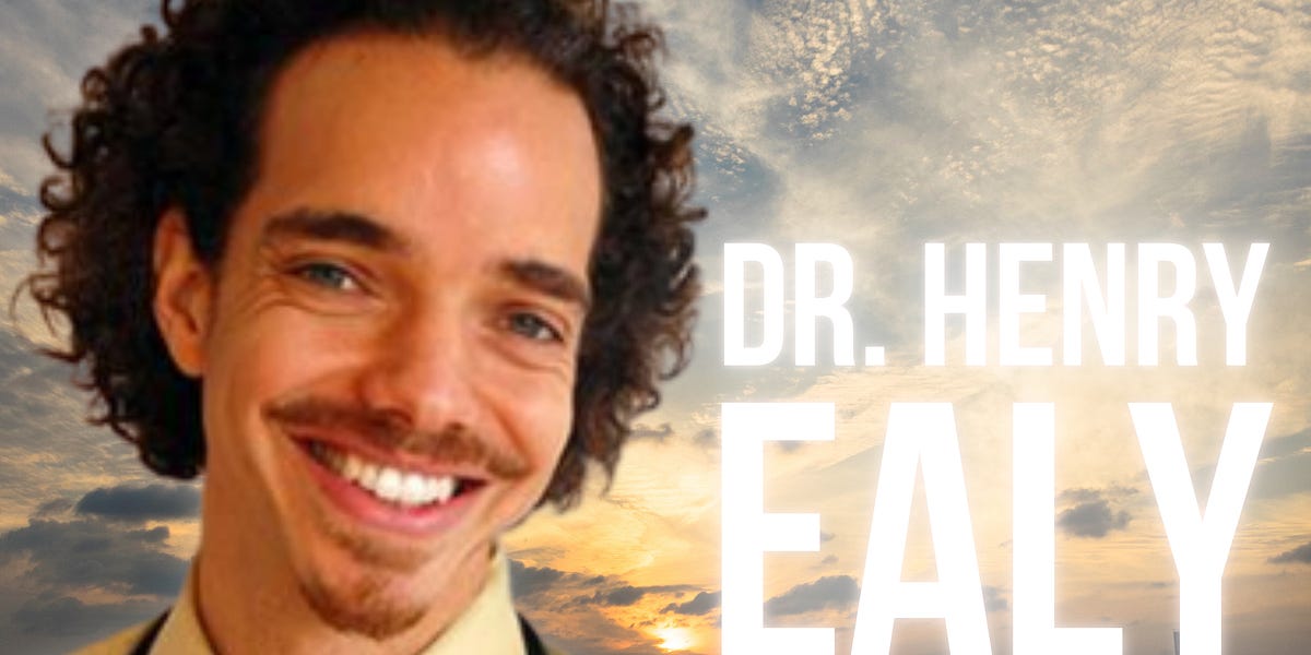 The Most Important Healer You Probably Never Heard Of