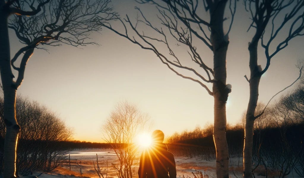 Embrace the Winter Solstice: Transform Your Life with the Shortest Day of the Year