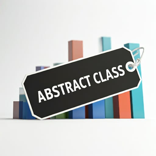 🚀 Mastering Abstract Classes in Java! 🚀