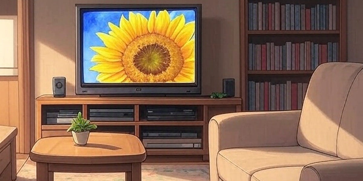 TV Show Seasons Have Gotten Shorter. I Miss The Longer Format.