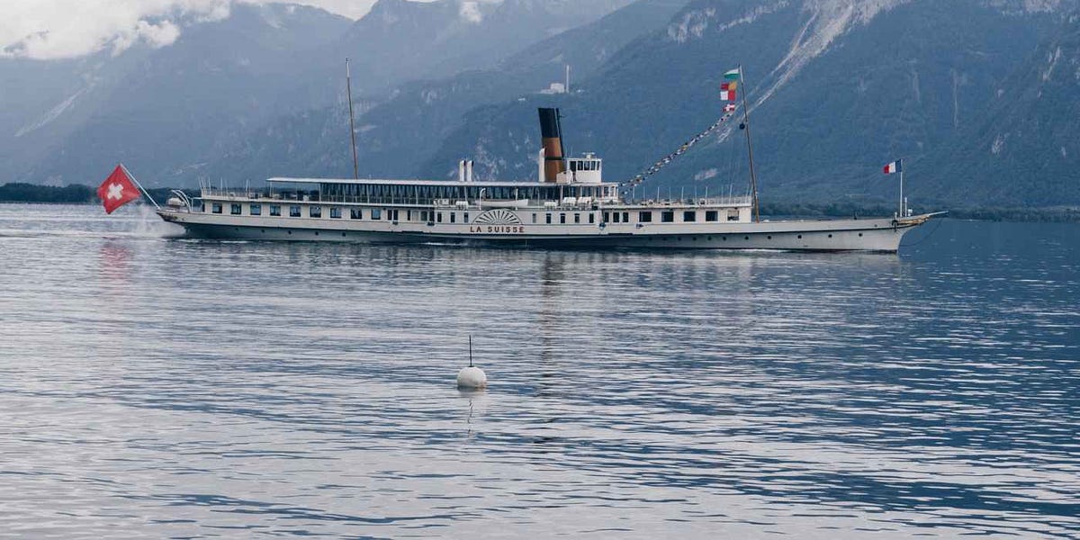 Quid de la rupture des négociations de l’accordcadre institutionnel