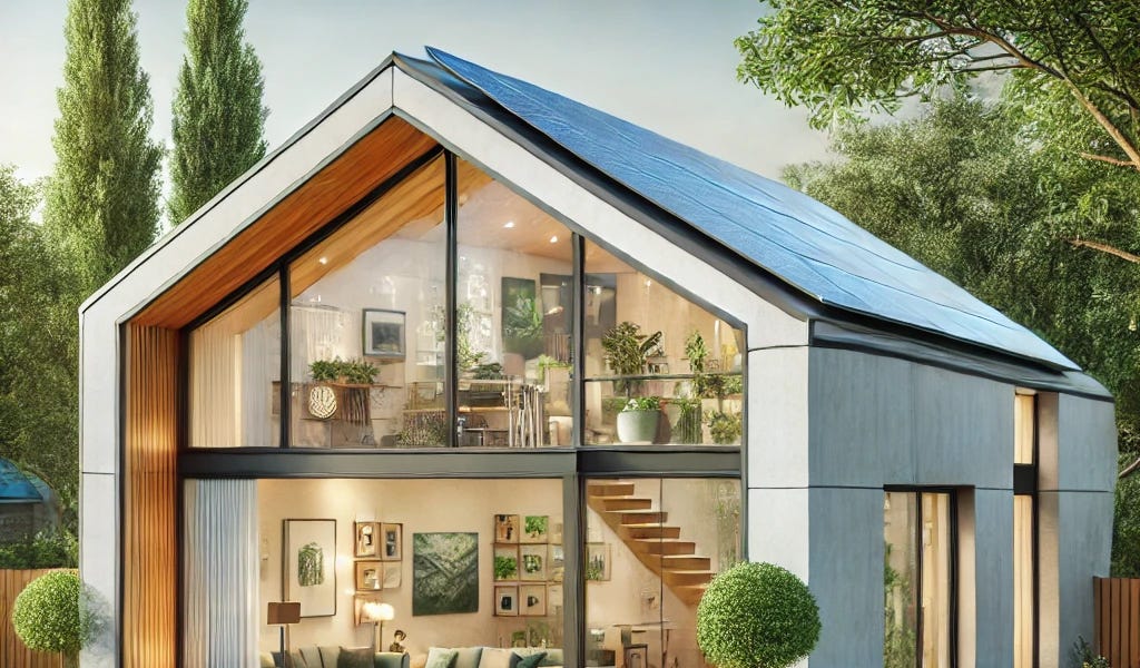 Real Estate Trends 2024 Shaping the Future of Urban Living