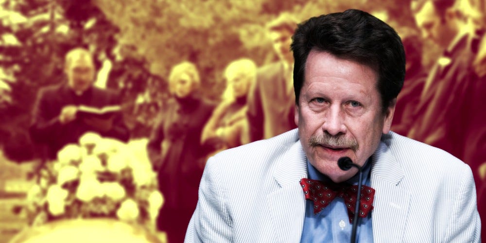 Covid Clown World: FDA Approves NEW Jabs That Target OLD Variant Despite Being as Ineffective as Past "Vaccines"