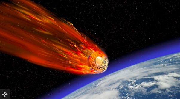 is your cell phone service responsible for polymer spider webs and aluminum oxide destroying the ozone layer and falling from the sky?