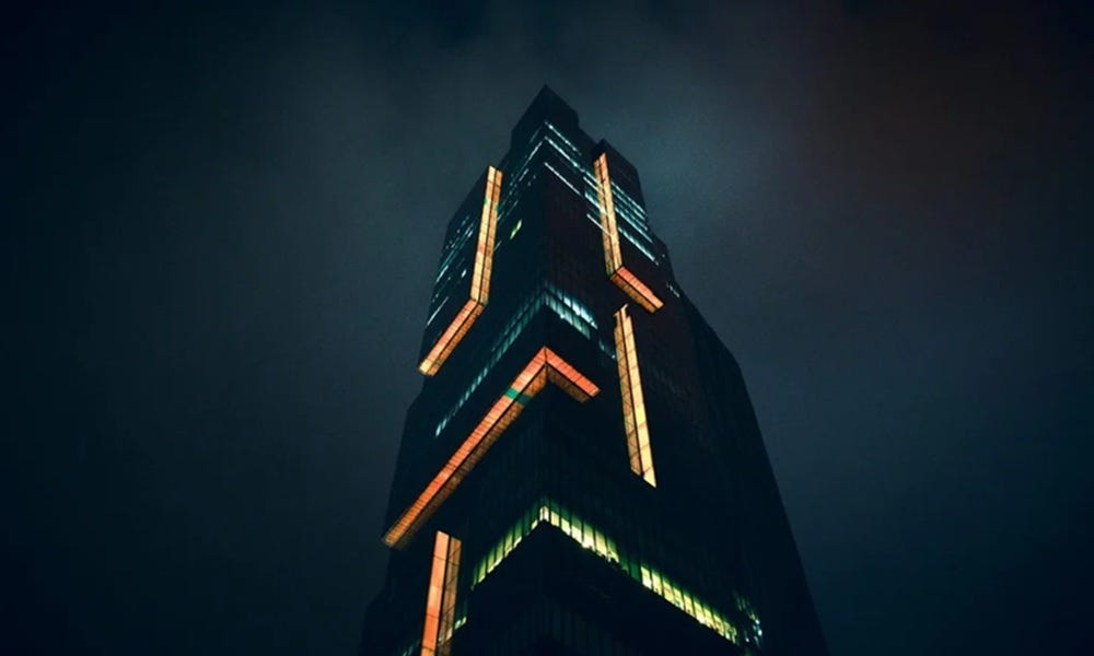 5 Anime For Cyberpunk Fans