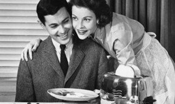 What the Hell is a Trad Wife? - by Sarah DeVries