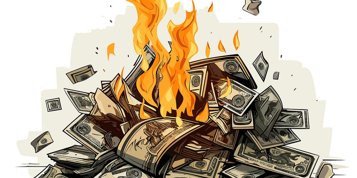 Life In America Has Never Been More Unaffordable Than It Is Right Now