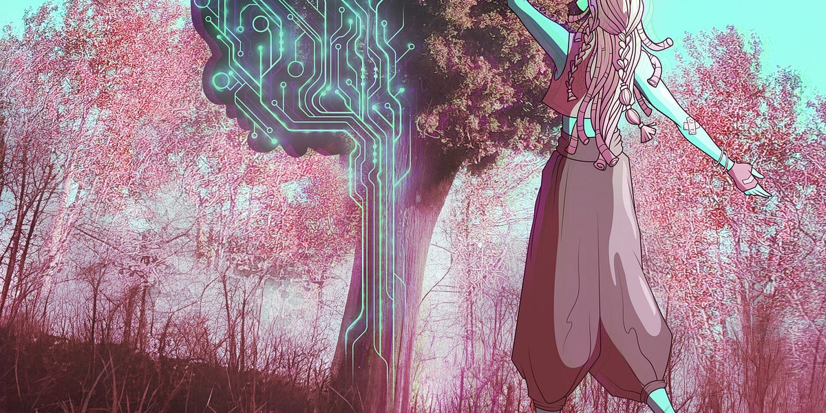 Polygon Helps Artists Create Their Own Community Marketplace | Decentralized Arts