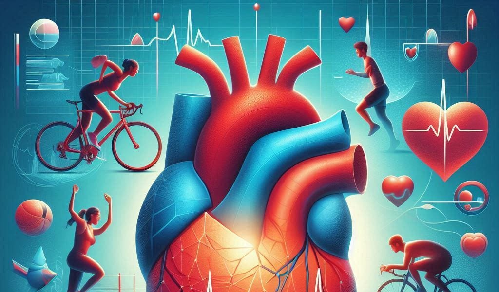 Cardio Workouts: Finding What Works Best for You