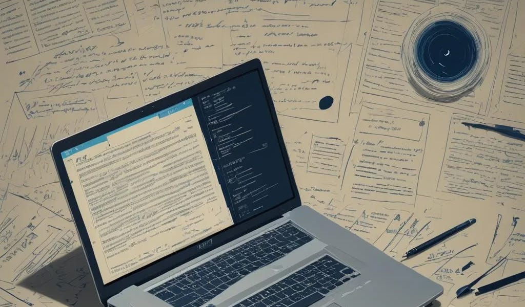 World Bible Creation Using Novelcrafter (Part 3) Managing manuscript