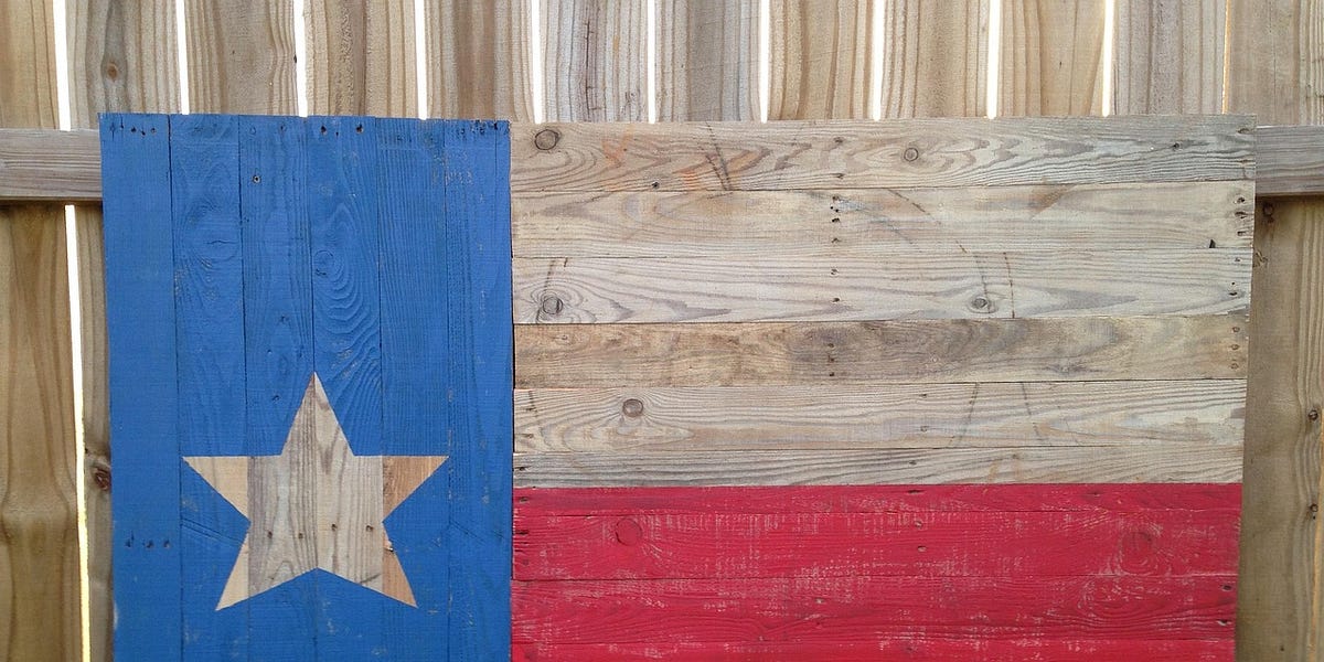 10 Small Texas Towns With Cool Things To See
