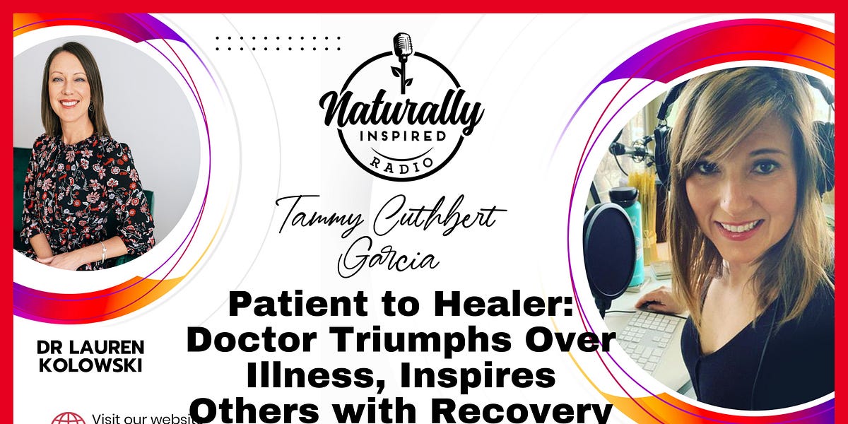 Patient to Healer👩‍⚕️: Doctor Triumphs Over Illness ✌️, Inspires Others with Recovery ❤️‍🩹