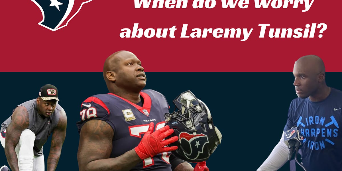 Follow the rules, become an NFL lineman: Kenyon Green's path to the Texans