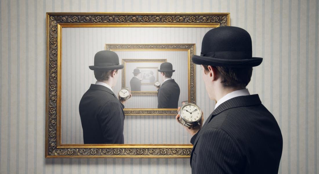 The Science Behind Déjà Vu MEDILOQUY BLOG