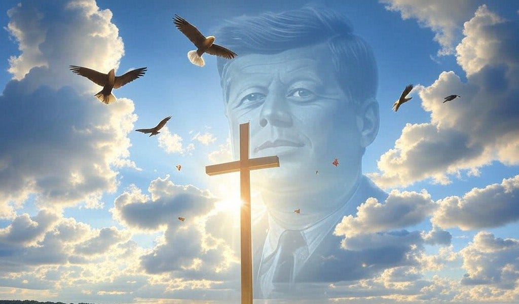 DJT: "War-Like Posture"