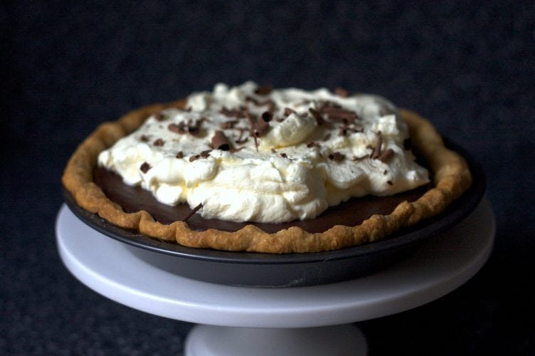 Pi(e)-Tag