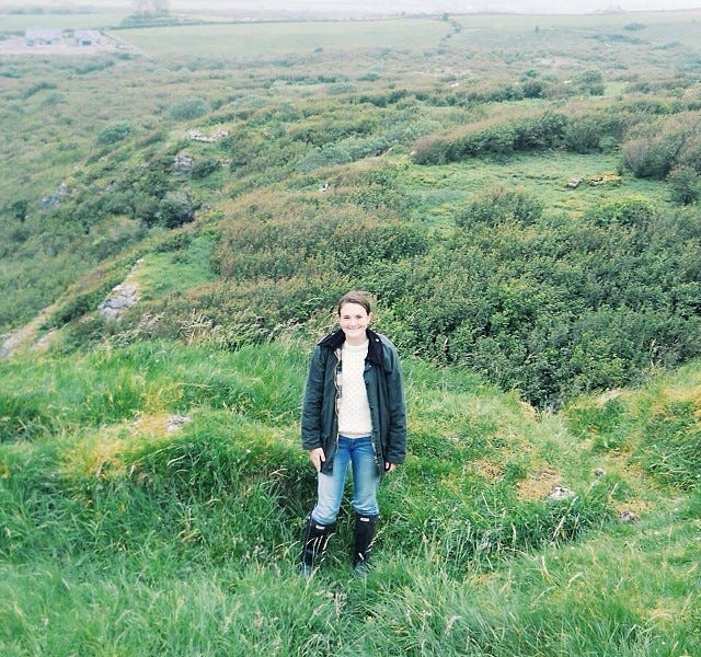 Top Drawer Aran Sweaters by Sarah Fewer & Better