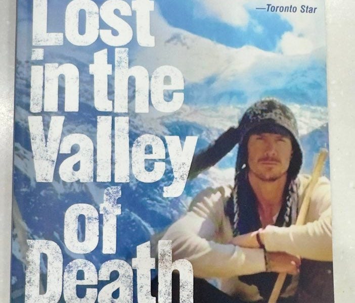 Lost in the Valley of Death