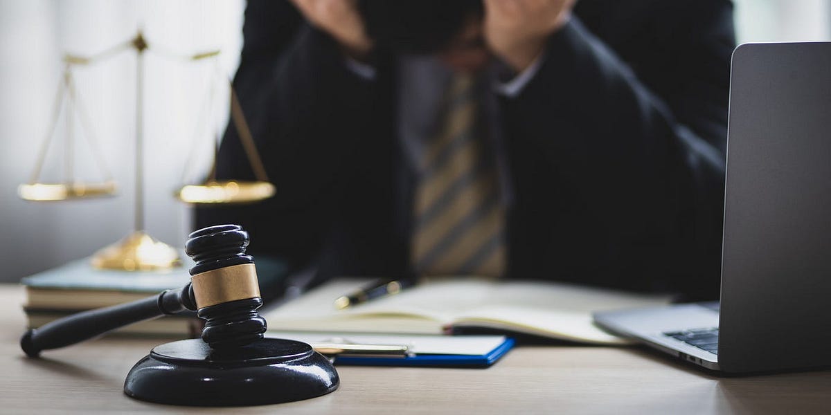 The Pros and Cons of Getting a Discrimination Lawyer Bigger Isn’t