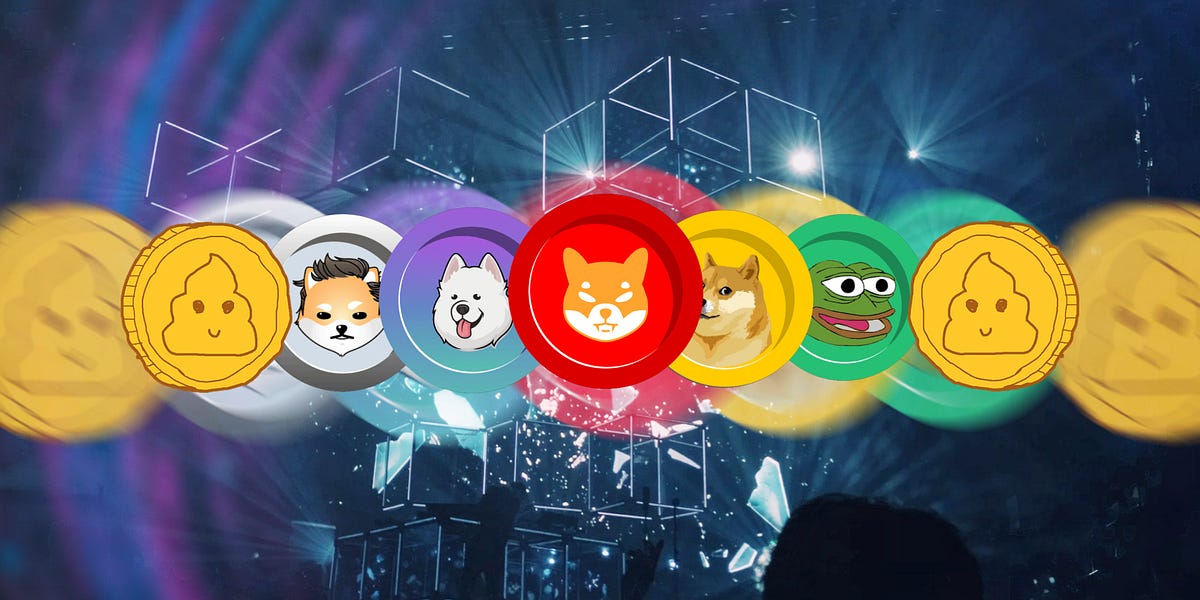 The 7 Memecoin and Shitcoin Trading Commandments| Bankless Africa Weekly Newsletter