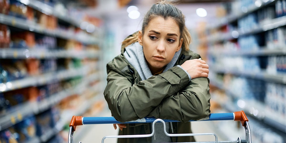 Canada’s Hunger Crisis