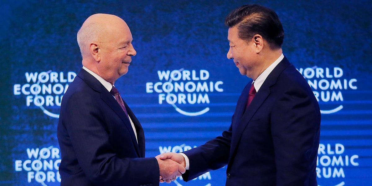 Central Bank Digital Currency initiatives permeate agenda for World Economic Forum's upcoming 'Summer Davos' in China