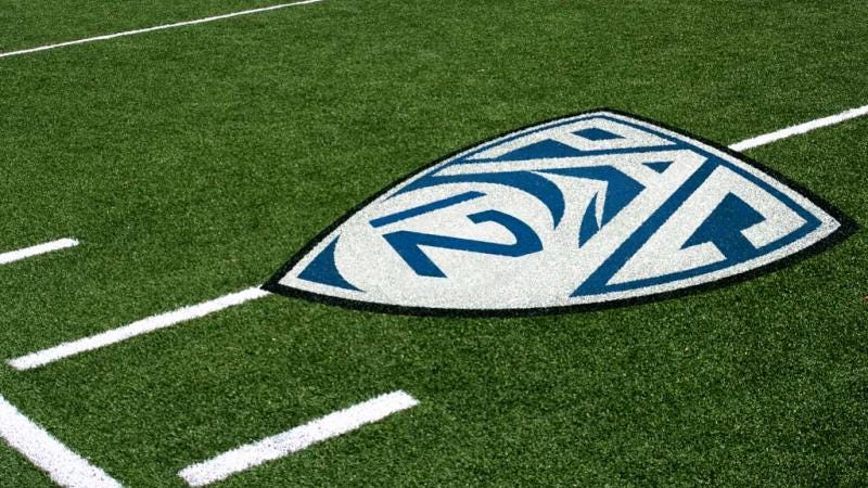 Canzano: Pac-12 punches back with statement on unity 