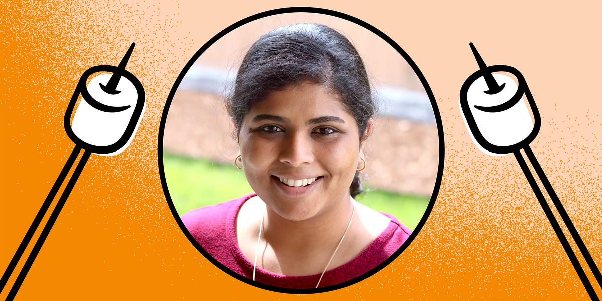 Growth tactics from OpenAI and Stripe’s first marketer | Krithika Shankarraman