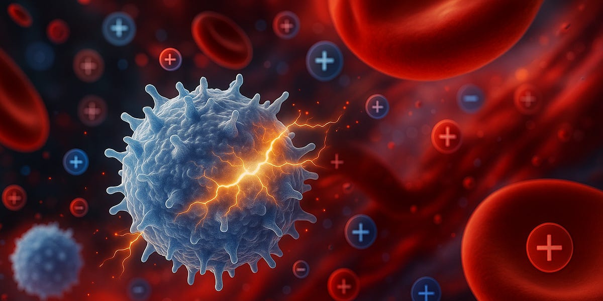 The &ldquo;Missing Link&rdquo; to Healing No One Talks About