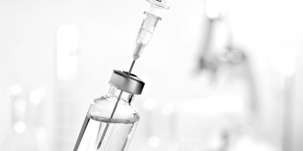 Trust the $cience: Big Pharma Admits It LIED Over MMR Vaccine
