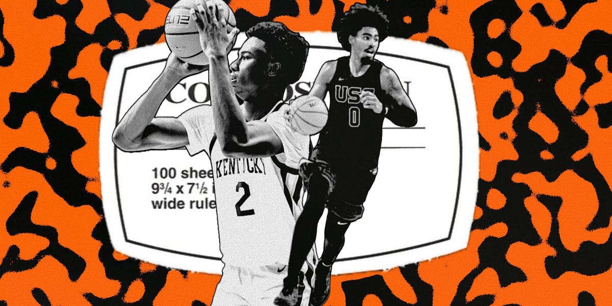 Scouting Notebook UW vs. USC and Gonzaga vs. Kentucky