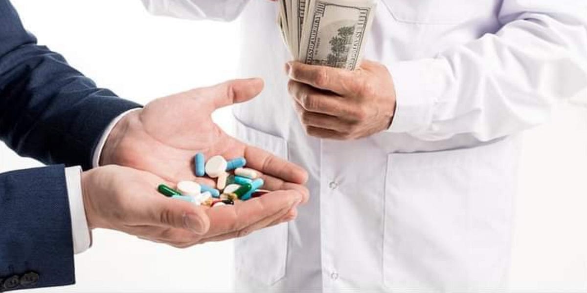 Putting Profit Over Health
