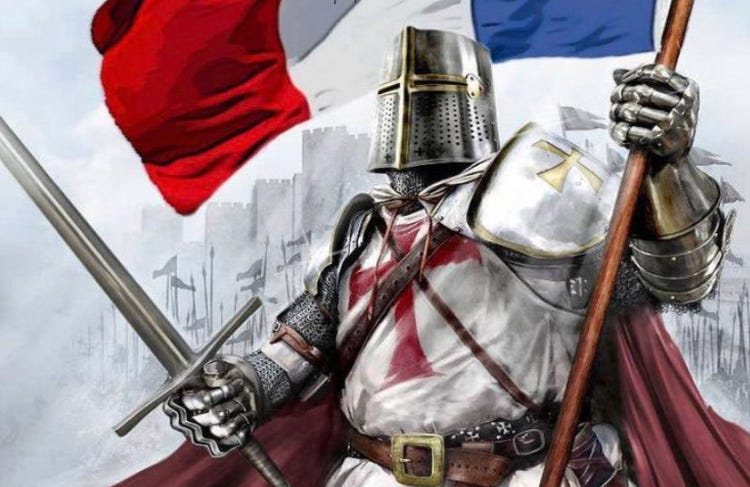 The IronAge's PoliticalProblem by The Brothers Krynn