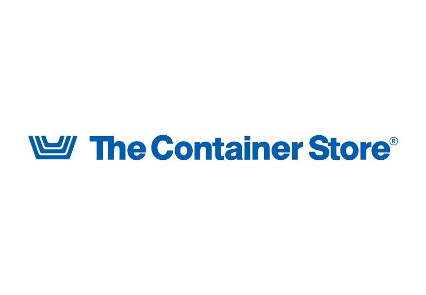 The Container Store debuts Custom Spaces