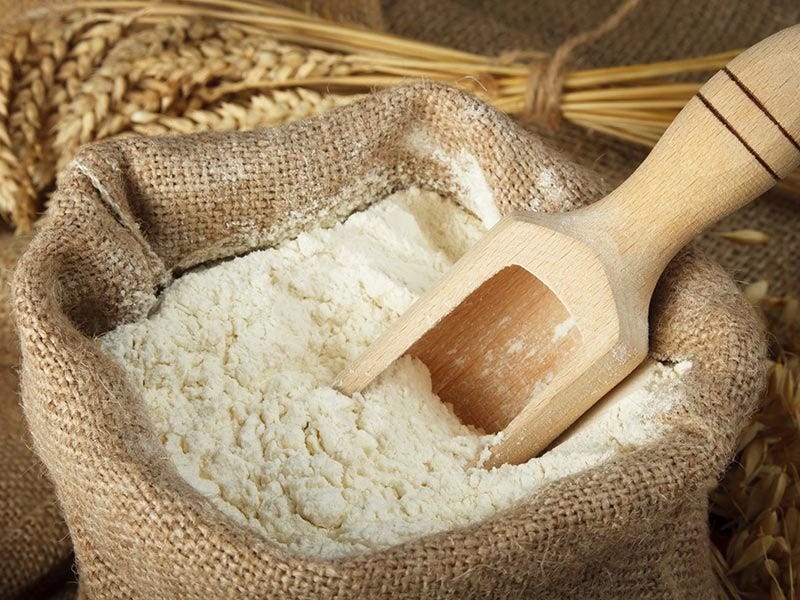 Choosing Wholesale Flour Suppliers Essential Criteria for Quality and