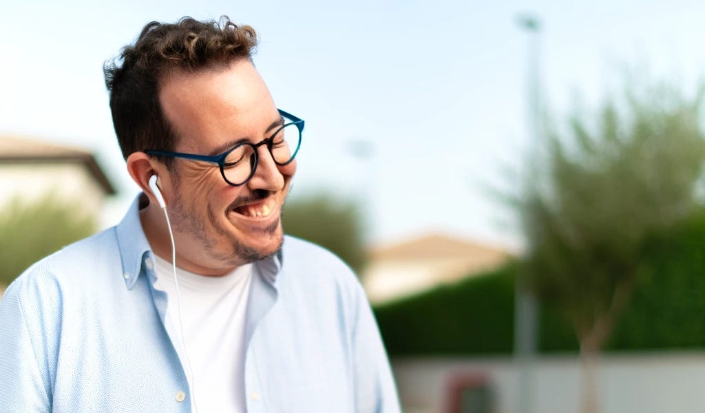 Crafting Your Personal Happiness Practice