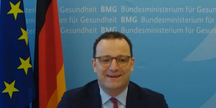 Robert Kogon: How Could BioNTech Purchase a Factory for its Vaccine Before the Drug Was Approved?