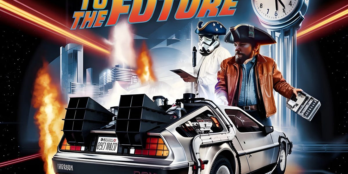 Magnolia comes full circle