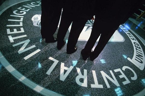 The Sinister Tale of the Chicago CIA Black Site