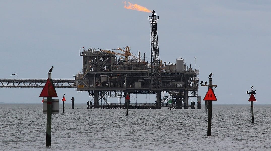 ExxonMobil Very Sad You Did Climate Change. Also: Suing People Who Don't Want Climate Change.