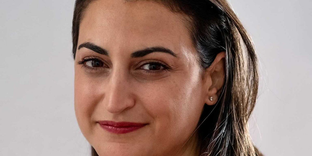 Noemie Alliel – Managing Director @ Starburst Israel - Space Ambition