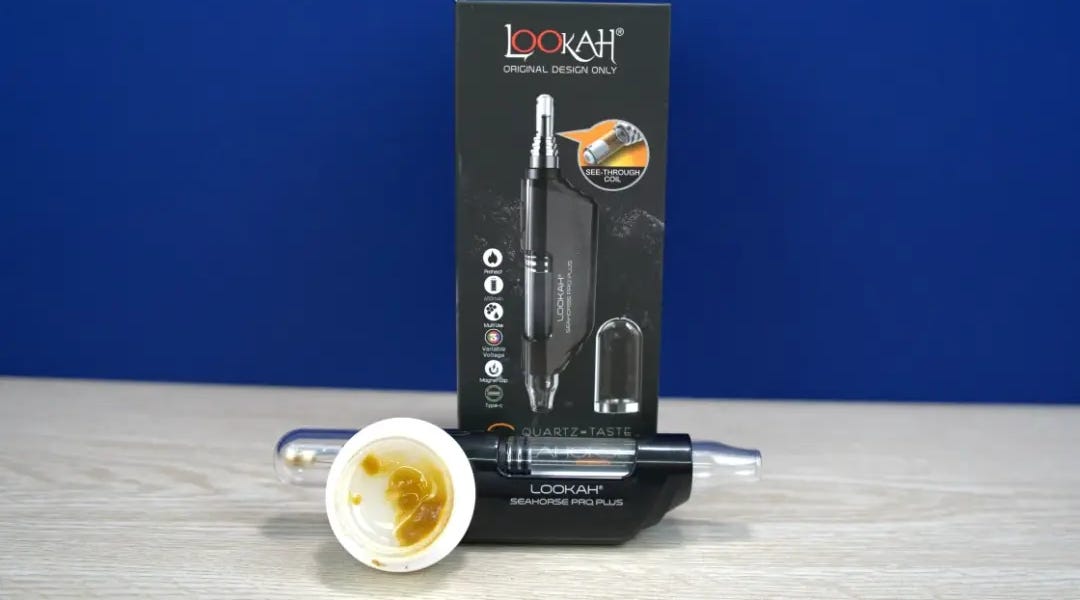 Exploring the Quality of Dab Pens at Vape Shops Near Me